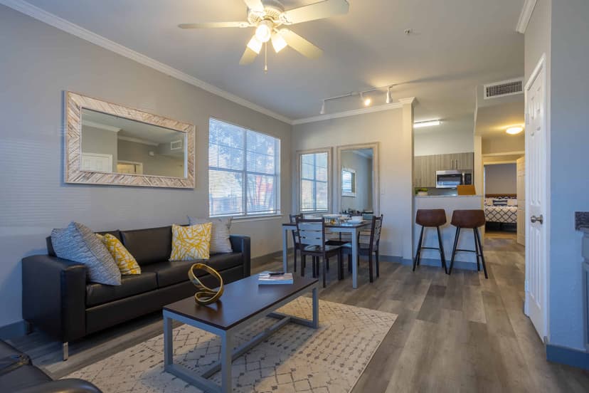 The One At Lubbock, Lubbock view 3