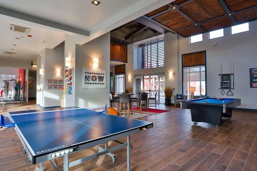 The One At Lubbock, Lubbock view 5