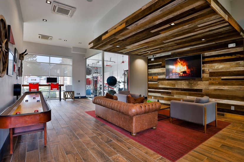 The One At Lubbock, Lubbock image 20