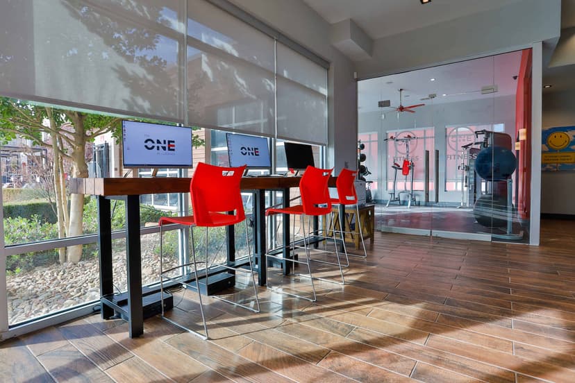 The One At Lubbock, Lubbock image 9