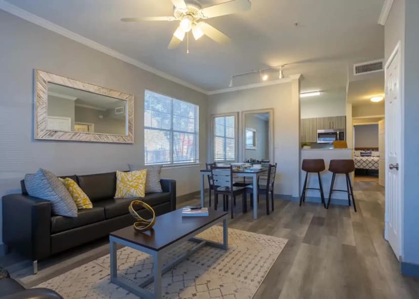 The One At Lubbock, Lubbock image 26