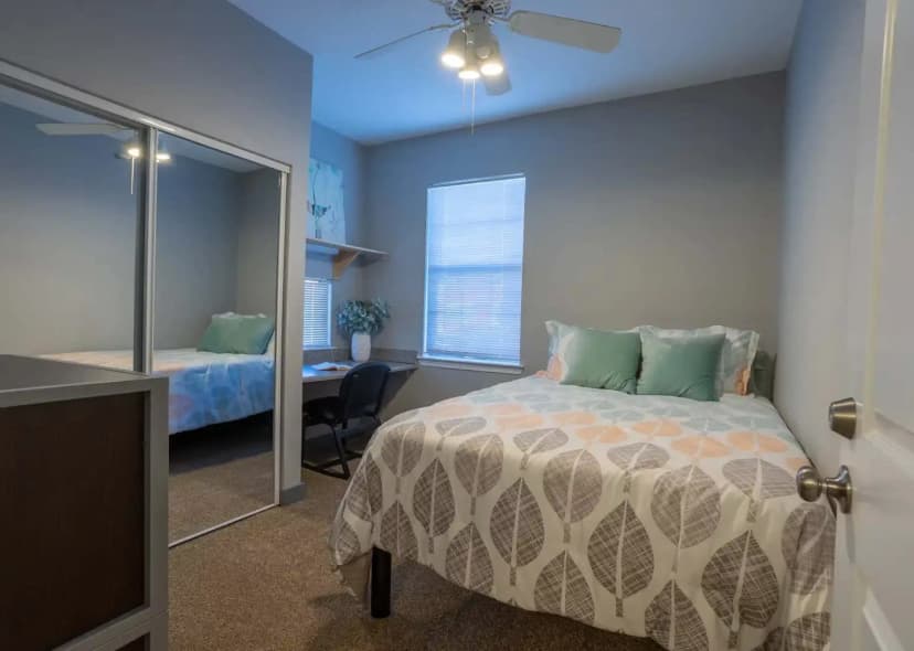 The One At Lubbock, Lubbock image 22