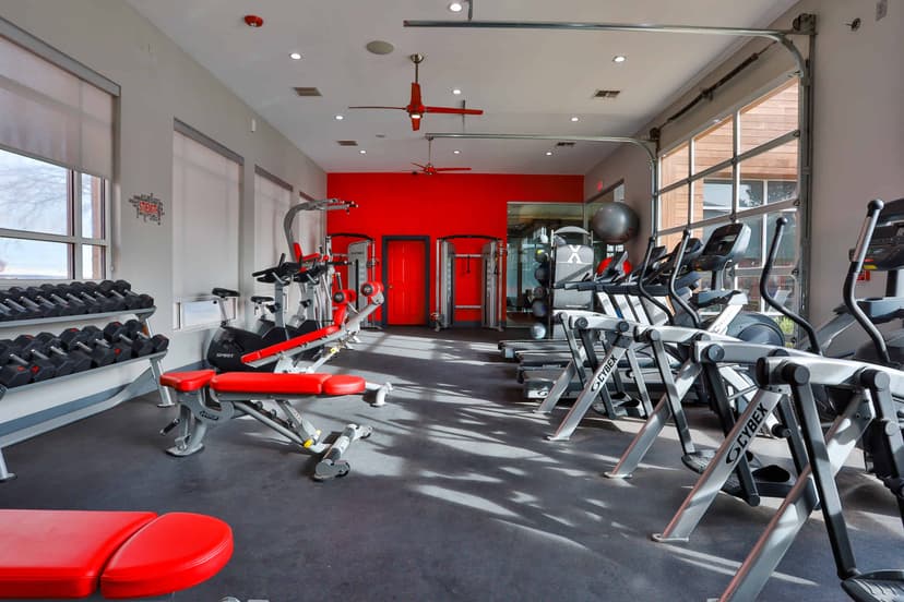 The One At Lubbock, Lubbock image 12