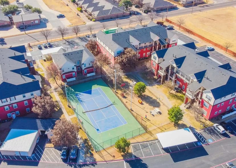 The One At Lubbock, Lubbock image 29