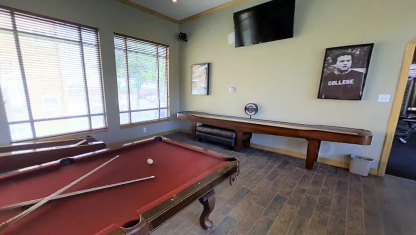 The One At Lubbock, Lubbock image 32