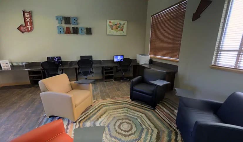 The One At Lubbock, Lubbock image 33