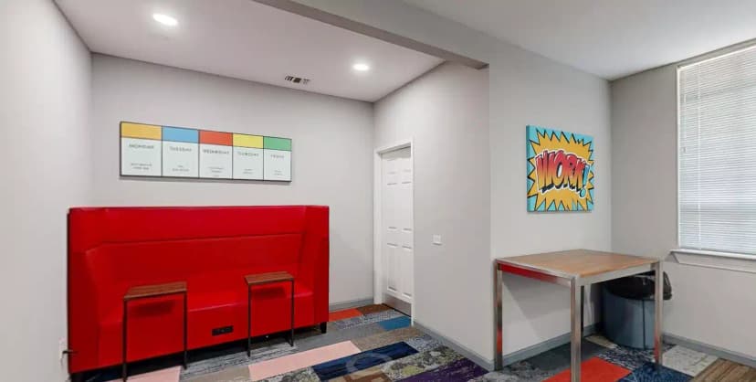 The One At Lubbock, Lubbock image 41