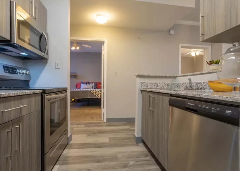 The One At Lubbock, Lubbock image 23