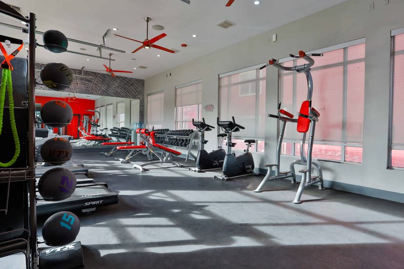 The One At Lubbock, Lubbock image 17