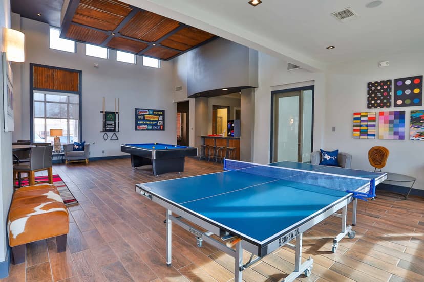 The One At Lubbock, Lubbock view 4