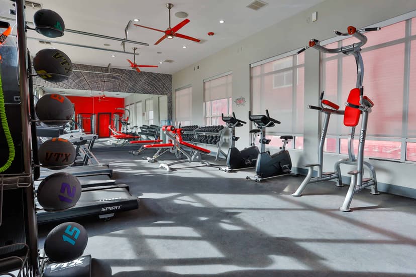 The One At Lubbock, Lubbock image 13