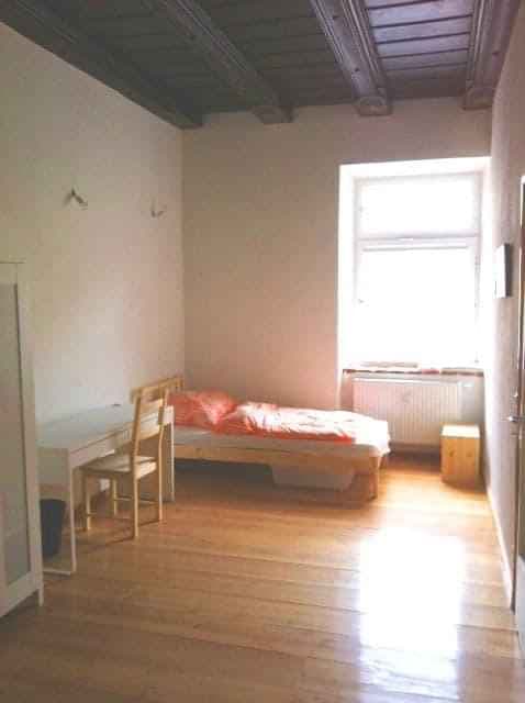 Reger Platz 2, Munich