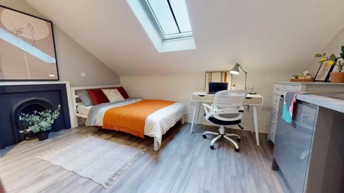 iQ Elliott House, Edinburgh