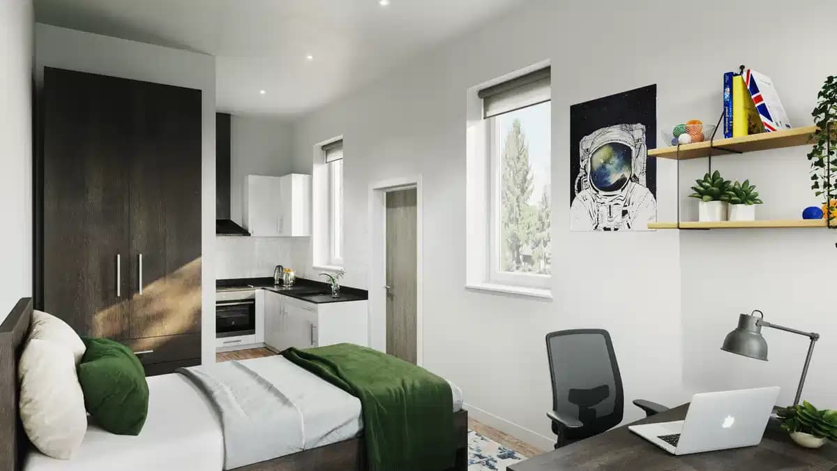 Beech Gardens, Birmingham