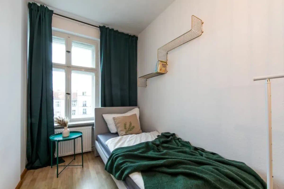 RM GreifswalderStraße 227, Berlin