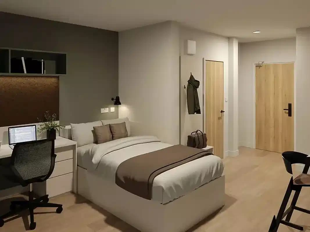 Haus, Birmingham
